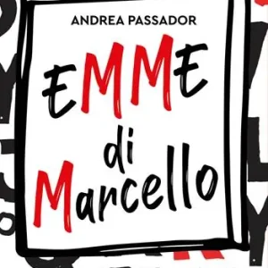 Non Perdere Emme di Marcello