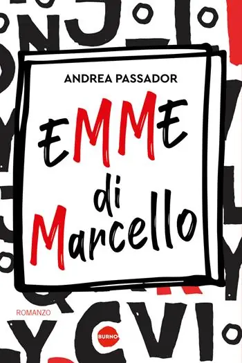 Non Perdere Emme di Marcello
