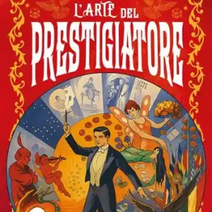 Più Venduto L‘arte del prestigiatore