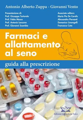 Promozione Farmaci e allattamento al seno. Guida alla prescrizione