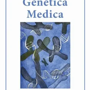 Genetica medica Quantità Limitata