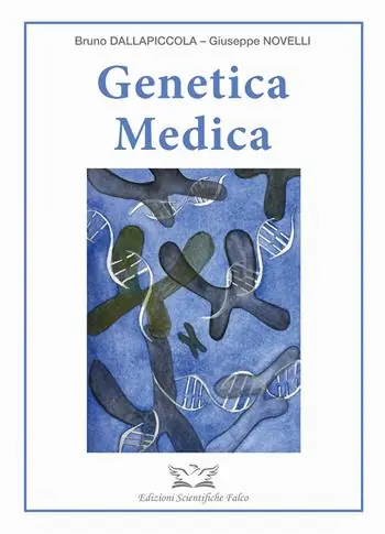 Genetica medica Quantità Limitata