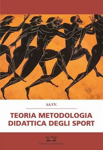 Teoria, metodologia e didattica degli sport Ultima Occasione