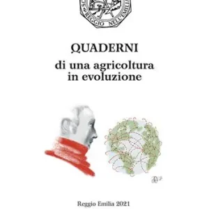 Spedito Oggi Quaderni di una agricoltura in evoluzione. Napoleone e Reggio Emilia