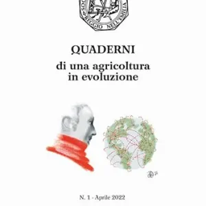 Quaderni di una agricoltura in evoluzione (2022). Vol. 1 Scelto Dai Clienti