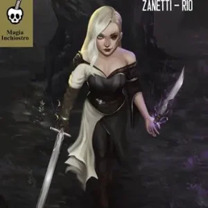 Il rituale d‘argento. Magia inchiostro. Vol. 2 Direttamente Dal Produttore
