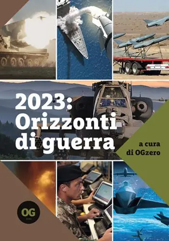 2023 orizzonti di guerra Affare