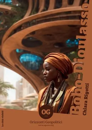 Sconto Bobo-Dioulasso. Nuova ediz.
