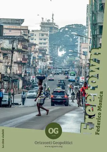 Quantità Limitata Freetown