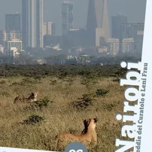 Nairobi Ordina Subito
