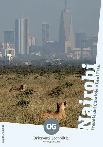 Nairobi Ordina Subito