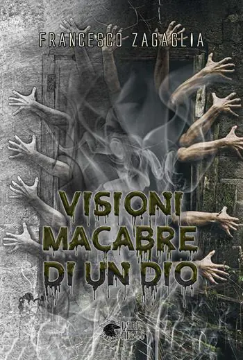 Visioni macabre di un dio Miglior Prezzo