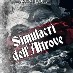 Simulacri dell‘altrove Spedizione Espresso