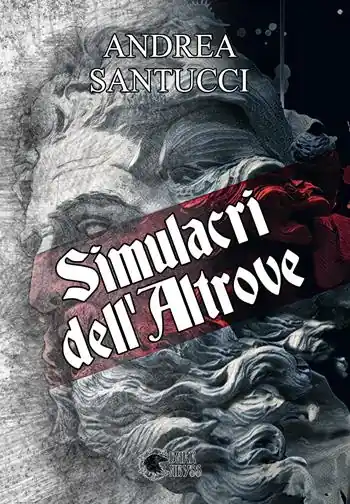 Simulacri dell‘altrove Spedizione Espresso