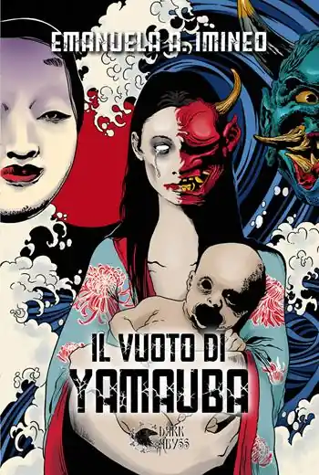 Il vuoto di Yamauba Novità