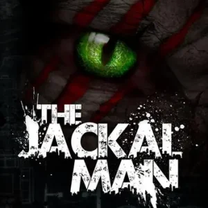 Spedizione Espresso The jackal man