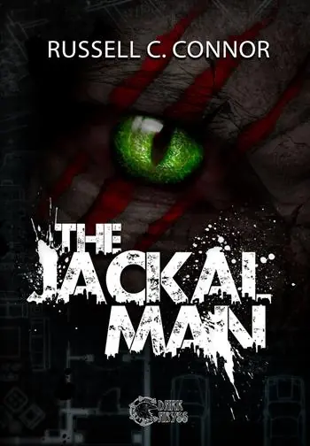 Spedizione Espresso The jackal man