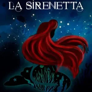 Professionale La sirenetta