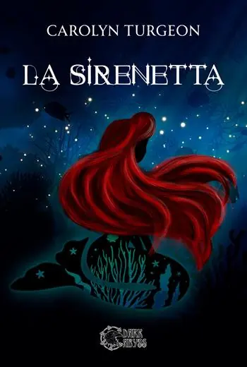 Professionale La sirenetta