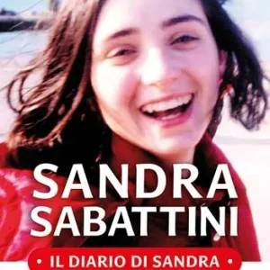 Il diario di Sandra Vendita Finale