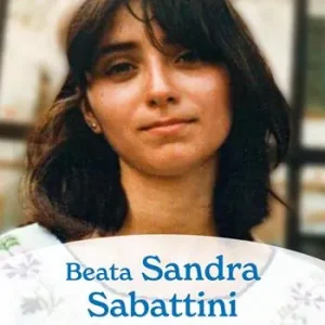 Di Tendenza Beata Sandra Sabattini