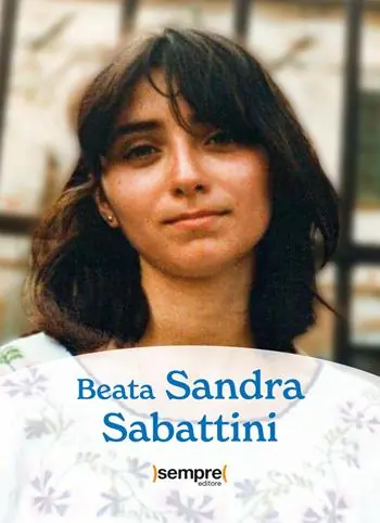 Di Tendenza Beata Sandra Sabattini