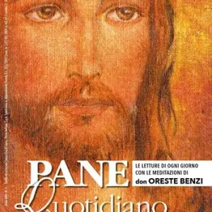 Pane quotidiano. Gennaio-Febbraio 2024 Occasione Imperdibile
