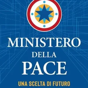 Direttamente Dal Produttore Ministero della pace. Una scelta di futuro