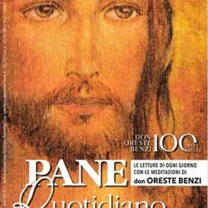 Pane quotidiano. Marzo-Aprile 2025 Nuova Collezione