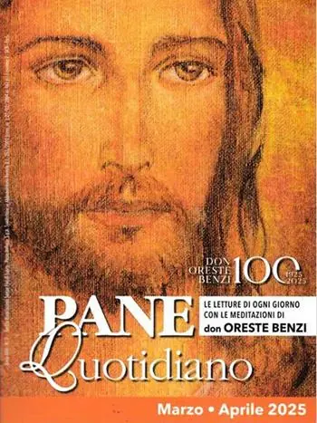 Pane quotidiano. Marzo-Aprile 2025 Nuova Collezione