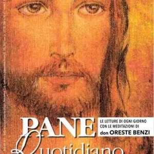 Pane quotidiano. Marzo-Aprile 2026 Subito Disponibile