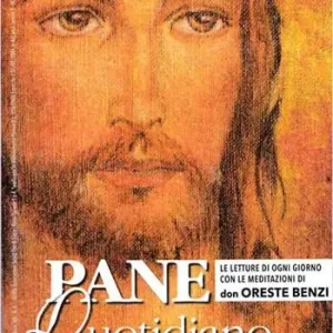 Pane quotidiano. Luglio-Agosto 2026 Offerta Del Giorno