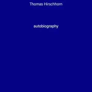 Nuovo Arrivo Thomas Hirschhorn. Autobiography. Vol. 9