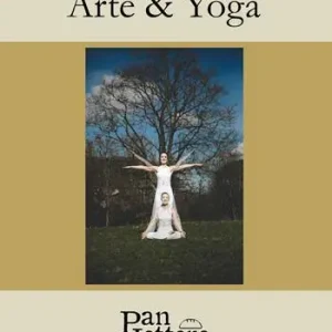 Professionale Arte & yoga. I sette chakra sorgente comune