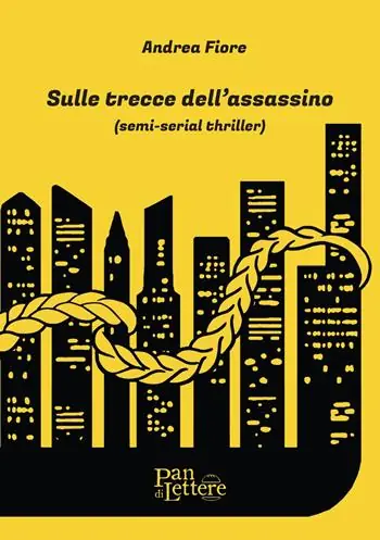 Sulle trecce dell‘assassino. Ediz. illustrata Non Perdere