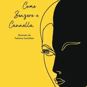 Come zenzero e cannella Saldi