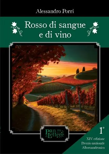 Must-Have Rosso di sangue e di vino
