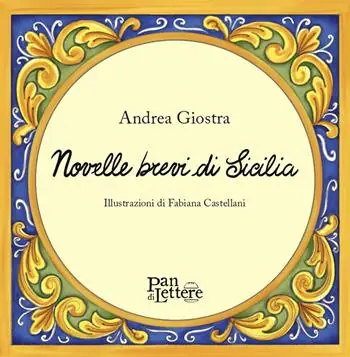 Promozione Esclusiva Novelle brevi di Sicilia