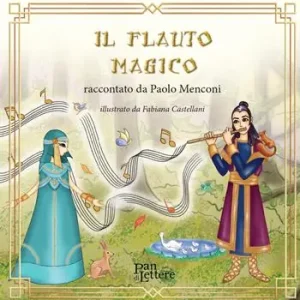 Affare Il flauto magico raccontato da Paolo Menconi