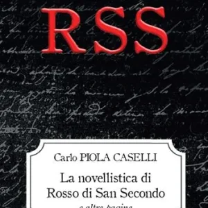Pagamento Sicuro La novellistica di Rosso di San Secondo e altre pagine