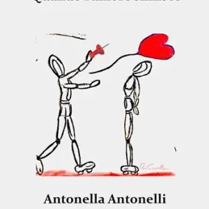 Affare Quando l‘amore sfinisce