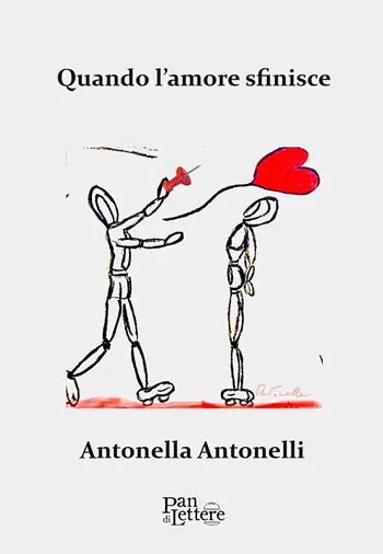 Affare Quando l‘amore sfinisce