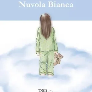 Esclusivo Nuvola bianca