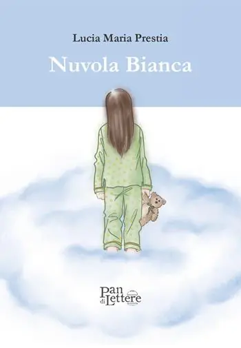 Esclusivo Nuvola bianca