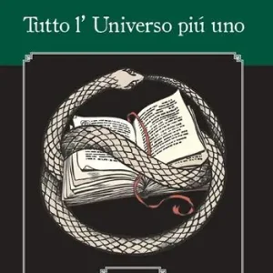 Tutto l‘universo più uno Acquista Ora