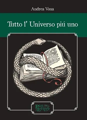 Tutto l‘universo più uno Acquista Ora