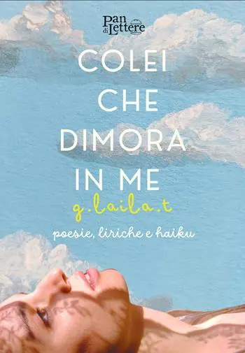 Colei che dimora in me. Poesie, liriche e haiku accompagnate da una collezione fotografica dell‘artista. Ediz. illustrata Prezzo Conveniente