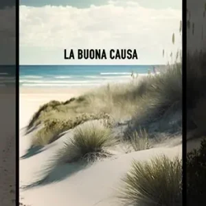 La buona causa Prezzo Di Fabbrica