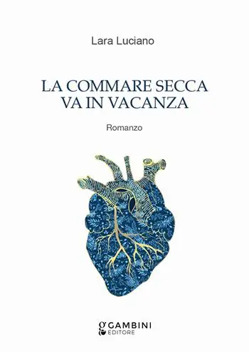 La commare secca va in vacanza Scelto Dai Clienti