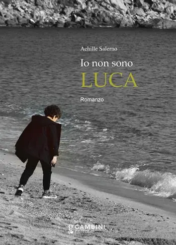 Prezzo Basso Io non sono Luca